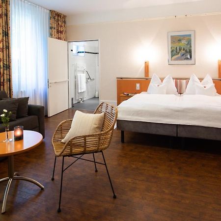 Stadthaushotel Hamburg - Inklusionshotel Bagian luar foto